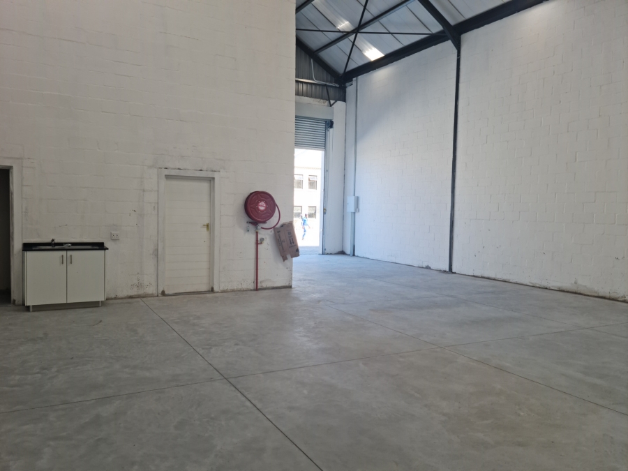 To Let commercial Property for Rent in Firgrove Western Cape